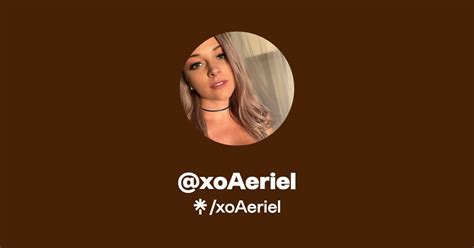 xo ariel|Find @xoAeriel Onlyfans